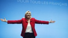 OLAF optužio Marine Le Pen za pronevjeru oko 600 tisuća eura; očekuje povrat novca