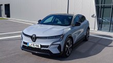 [FOTO/VIDEO] Renault Mégane E-TECH Electric je stigao: Upoznajte ovaj impresivan kompaktni električni hatchback