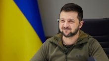 Zelenski: Nemamo namjeru Rusiji predati nijedan pedalj teritorija, pred nama je bitka koja će promijeniti tijek rata