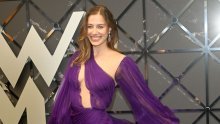 Matija Vuica pohvalila se novim inozemnim uspjehom: Njezinu kreaciju nosila je bivša djevojka Brada Pitta