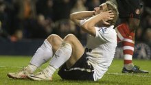 Modrić: Reprezentacija je naša jedina svjetla točka