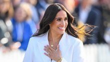 'Sunčana' smeđa boja kose, kakvom se ponosi Meghan Markle, najveći je hit ove sezone