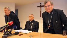 Iako pozivaju na savjesno glasanje, biskupi su rekli 'da' EU