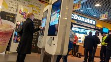 Tražite posao? Uz ostale zapošljavaju i McDonalds i Erste banka