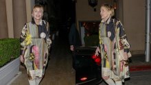 Pokazala svoju otkačenu stranu: Sharon Stone zaustavljala poglede u neobičnoj haljini