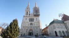 U kojoj je fazi obnova zagrebačke katedrale i kad je planirano otvaranje