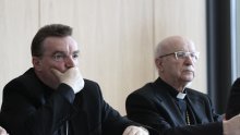 Kreće velika smjena hrvatskih biskupa