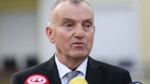 General Krešić: 'Nakon ovakve reakcije bilo bi suludo bilo kakvo pomilovanje Perkovića i Mustača'