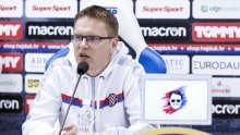 Hajduk pod vodstvom Dambrauskasa još nije primio gol od Dinama