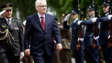 Josipovic believes Brammertz will recognise progress Croatia has made
