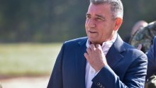Ante Gotovina: Da! Potpisao sam pismo podrške brigadirima Hrvatske vojske Josipu Perkoviću i Zdravku Mustaču