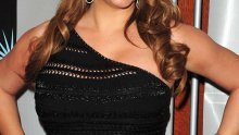 Mariah Carey natukla 87 kilograma