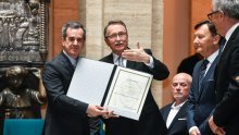 Hrvatski matematičar Zlatko Drmač dobio prestižnu nagradu u SAD-u