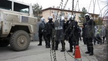 Kosovo blokira sporazum između EULEX-a i Srbije