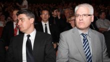 Milanovićev odlazak u Brazil Josipoviću nije dobro sjeo