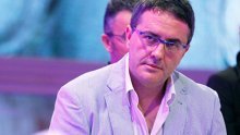 Nisam bio siguran varamo li sebe i publiku