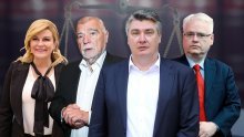 Milanović je sad na potezu: S pomilovanjima su njegovi prethodnici bili široke ruke, bilo je i afera