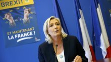 'Ako postanem predsjednica, pozvat ću na izlazak iz EU-a'