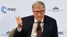 Bill Gates pozitivan na koronavirus, evo što je objavio na Twitteru