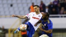 [VIDEO/FOTO] Hajduk srušio Dinamo! Pogledajte sjajni gol kojim je Nikola Kalinić presudio 'modrima' na Poljudu