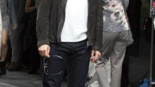 Tom Cruise pretvorio se u vlastitu sjenu
