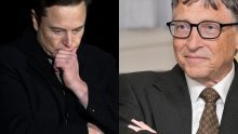 Sraz tehno milijardera: Zašto se ne vole Bill Gates i Elon Musk?