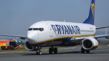 Ryanair otkazao niz letova iz Zagreba za lipanj