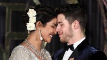 Tri su mjeseca tajili od svih: Priyanka Chopra i Nick Jonas napokon su otkrili neobično ime svoje kćeri