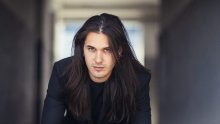 Svi komentiraju prvu fotografiju Dine Jelusića s frontmenom Whitesnakea, pala je prva proba: 'Samo s legendama postaješ legenda'