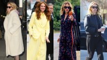 Nosi ih već godinama: Julia Roberts dokazala zašto se ove kultne cipele isplati imati u ormaru