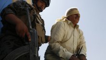 Irak pogubio desetoricu zbog terorizma