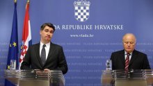 Milanović šumom, a Linić drumom