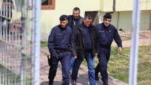 [VIDEO/FOTO] Pao kontroverzni načelnik Čeminca: U velikoj akciji USKOK-a uhićeni Zlatko Pinjuh i sinovi