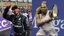 Serena Williams i Lewis Hamilton postaju novi vlasnici Chelseaja? Za početak će uložiti po 10 milijuna funti...