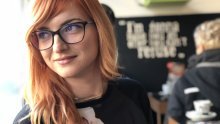 Krav Maga pomogla joj je u rješavanju stresa i konflikata, ali i u poslovnom razvoju u jednoj od naših najvećih kompanija