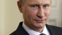 Vladimir Putin ponovno u braku?