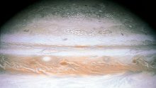 Fascinantni Jupiter: Okićen masivnim olujama, ovaj plinoviti div krije brojne tajne