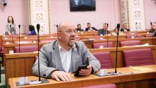 Dretar: 'Umjesto o rastu cijena raspravlja se o pomilovanju Perkovića i Mustača'