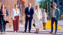 Za mnoge omražene ali ne i za njih: Nakon Meghan Markle i kraljica Maxima posegnula za udobnim balerinkama