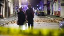Najveće štete od razornog potresa u općinama Ljubinje i Stolac, zabilježeni i odroni