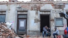 Uznemirio vas je potres u BiH? Podsjećamo kako se ponašati prije i tijekom katastrofe te što trebate imati u evakuacijskom ruksaku