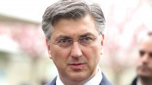 Plenković o holokaustu: Zaborava nema i ne smije ga biti