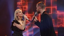 Ništa od polufinala: Maja Ciglenečki i Stjepan Lach ispali iz showa