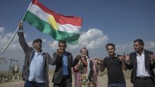 Sirijski Kurdi do kraja godine formiraju parlament