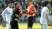 [VIDEO] Tportal vam donosi sažetak sa Rujevice; bilo je tu svega, poništenih golova, promašenih prilika, spornih situacija, vratnica, greda...