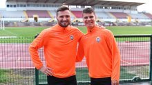 Legendarni napadač HNL-a i njegov sin još jednom zabili golove na istoj utakmici za svoju momčad