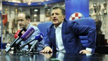 Evo zašto je Zdravko Mamić sazvao hitnu pressicu!