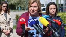 Željka Markić: Zaštitili smo interese 5800 korisnika mjere roditelj-odgojitelj