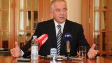 'Sanader optužuje bez dokaza'