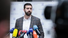 Splitski gradski vijećnici SDP-a najavili ostavke; Matijević: To uopće nije sporno